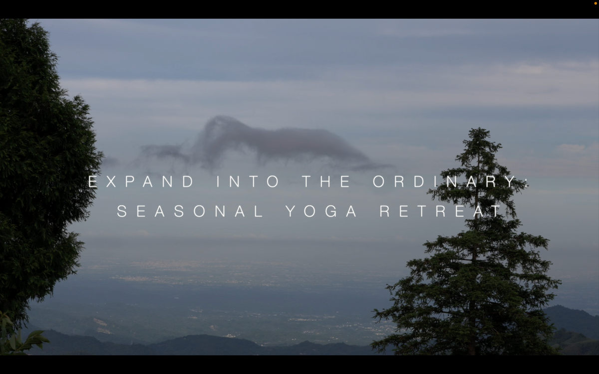Seasonal Yoga Retreats