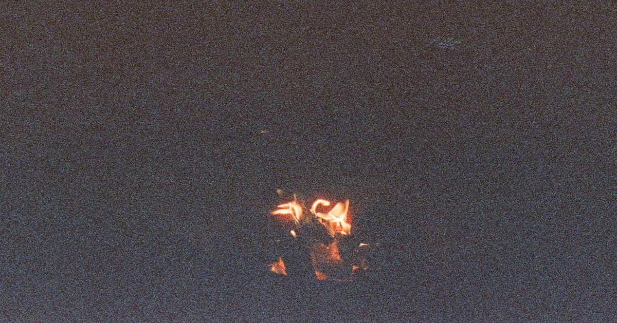 Yoga Nidra: return to ground